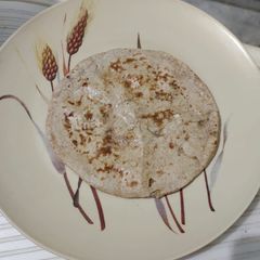 A picture of Roti.