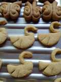 GALLETAS ECONÓMICAS 😍