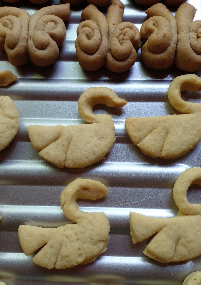 Una foto de GALLETAS ECONÓMICAS 😍