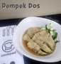 Langkah Gampang Membuat Resep Pempek Dos Ny.Liem (tanpa ikan) yang Menggugah Selera Anti Ribet, Lezat