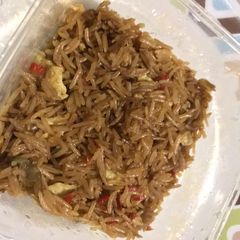 Concoction rice A picture of Concoction rice.