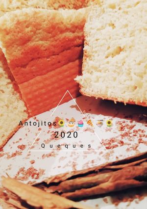 Una foto de Queque sencillo y fácil