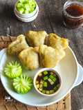 Pempek Teri