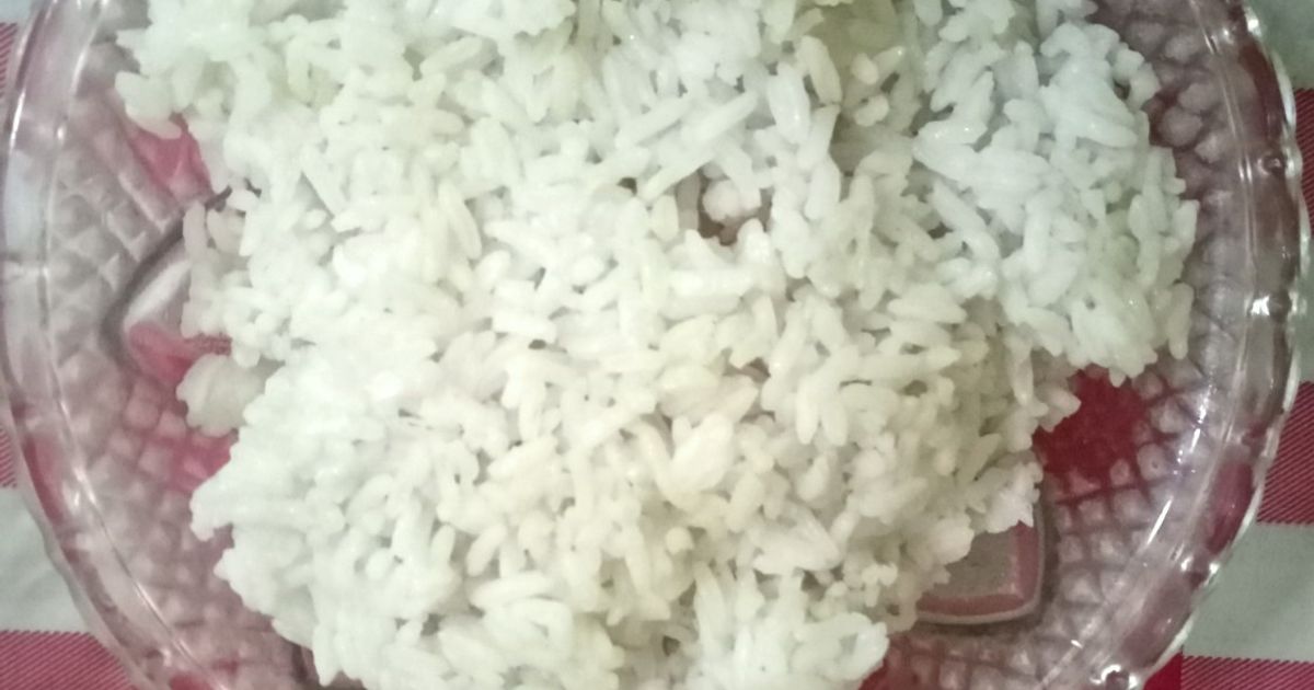 Nasi Uduk 2 in 1