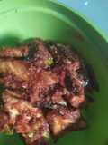 Bali Tahu Ikan Pindang