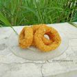 Onion Ring a.k.a bawang bombay goreng kriuk