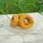 Onion Ring a.k.a bawang bombay goreng kriuk