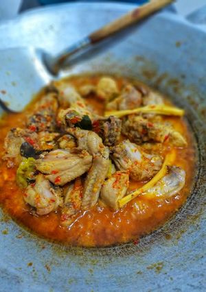 Foto resep Ayam Rica