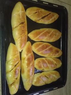 صورة لوصفة البكيت معمر بكفتة