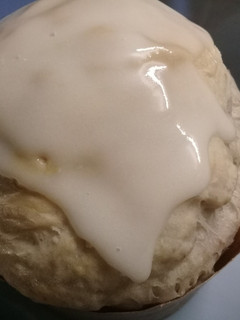 Una foto de Baño de azúcar para budines o pan dulce