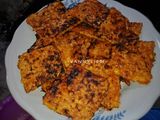 Tempe Bakar