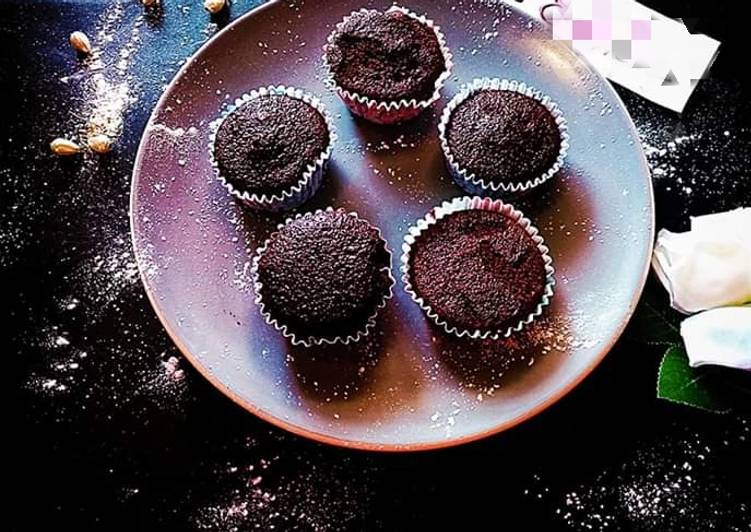 Simple Way to Make Award-winning Cup cakes