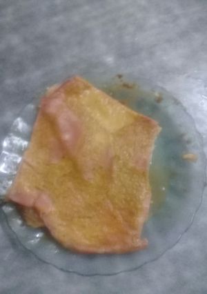 Una foto de Matambre