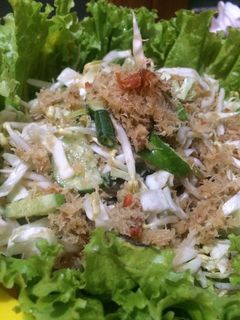 Foto resep Trancam