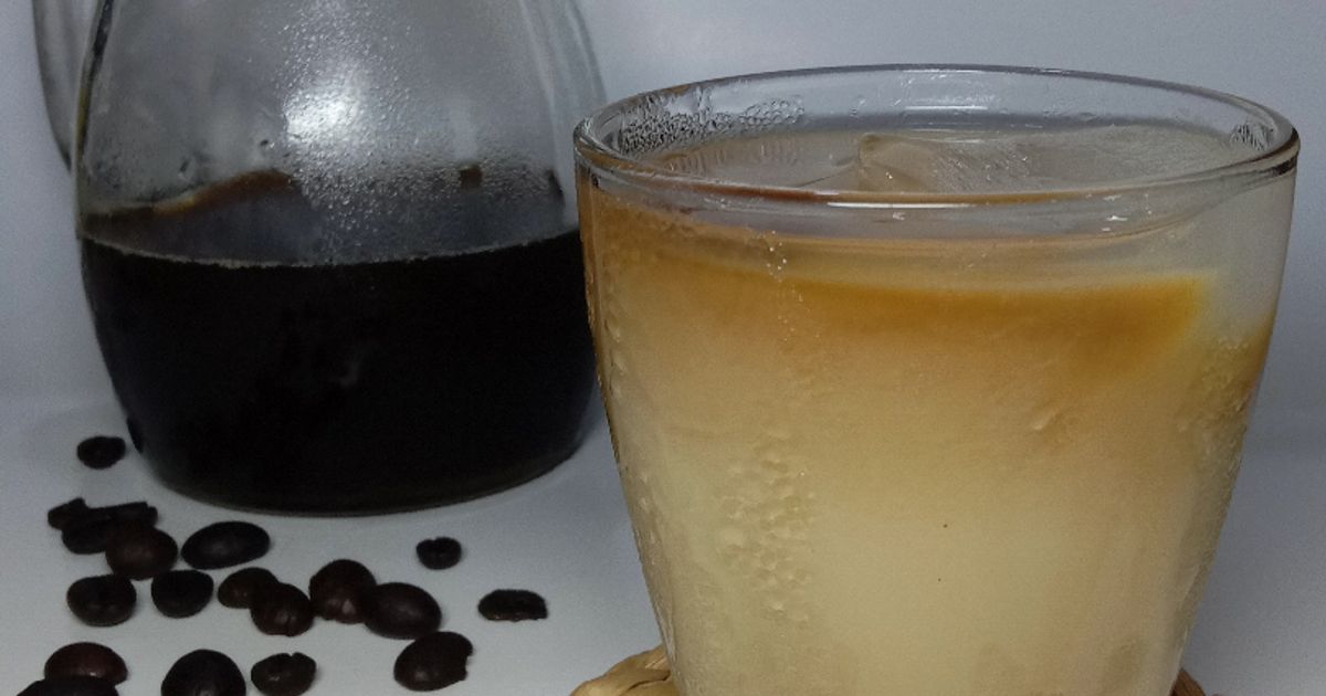 Minuman Api Variant 29 resep minuman kopi kapal api susu uht enak dan mudah - Cookpad