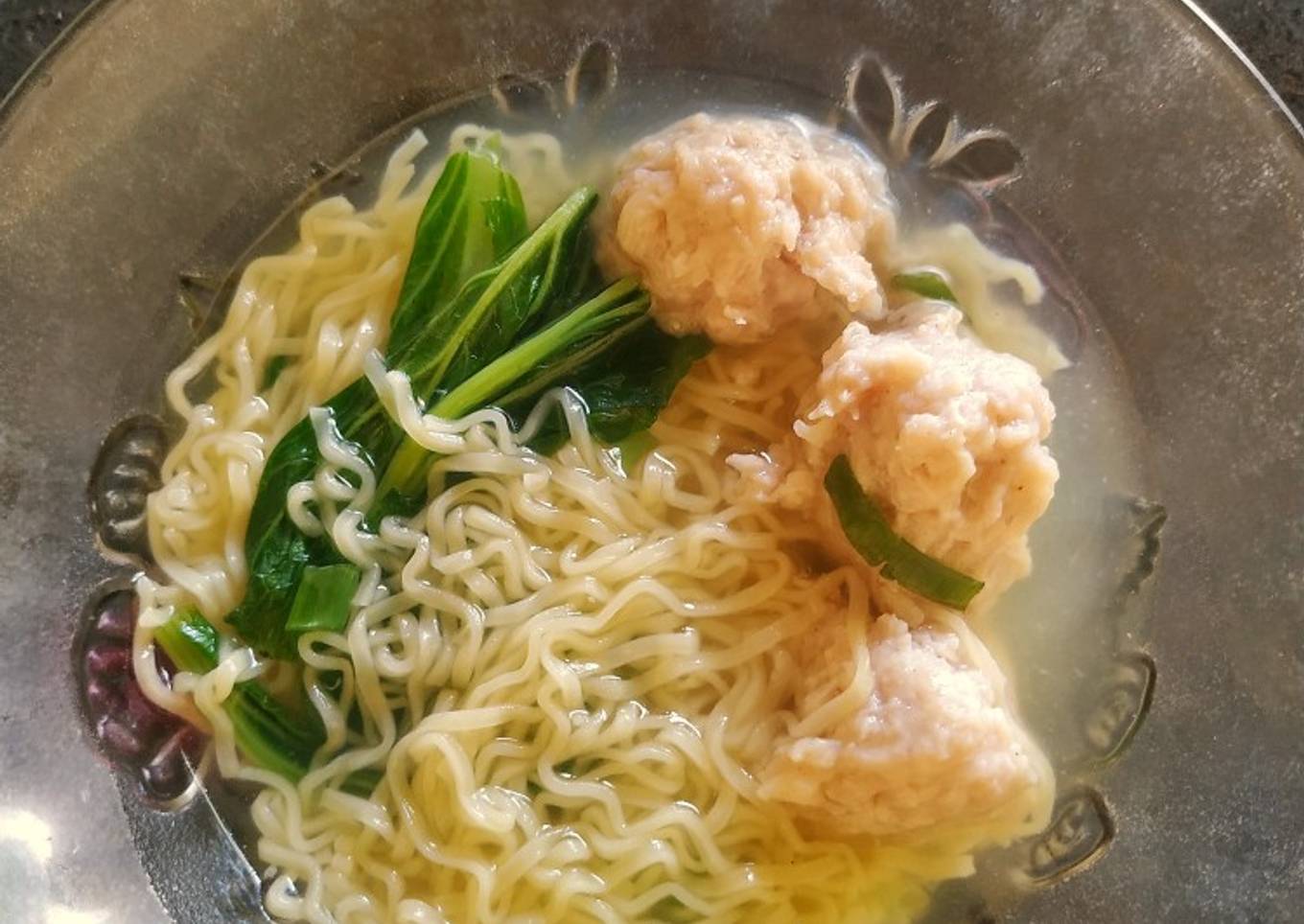 Bakso ayam