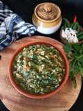 Radish Tomato Chutney (Mooli Tamatar Ki Chutney)