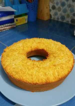 Foto resep Bolu Tape