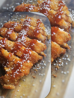 Foto resep Chicken Katsu