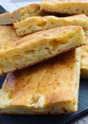 Foto di Torta al formaggio velocissima
