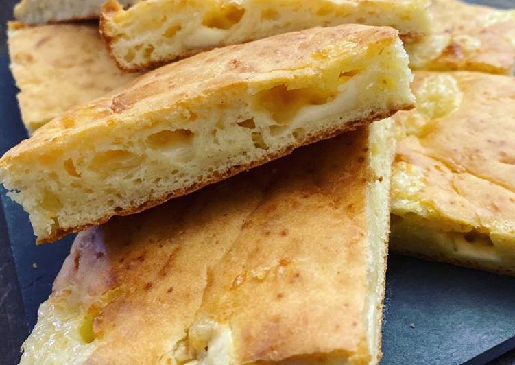 How to Prepare Award-winning Torta al formaggio velocissima