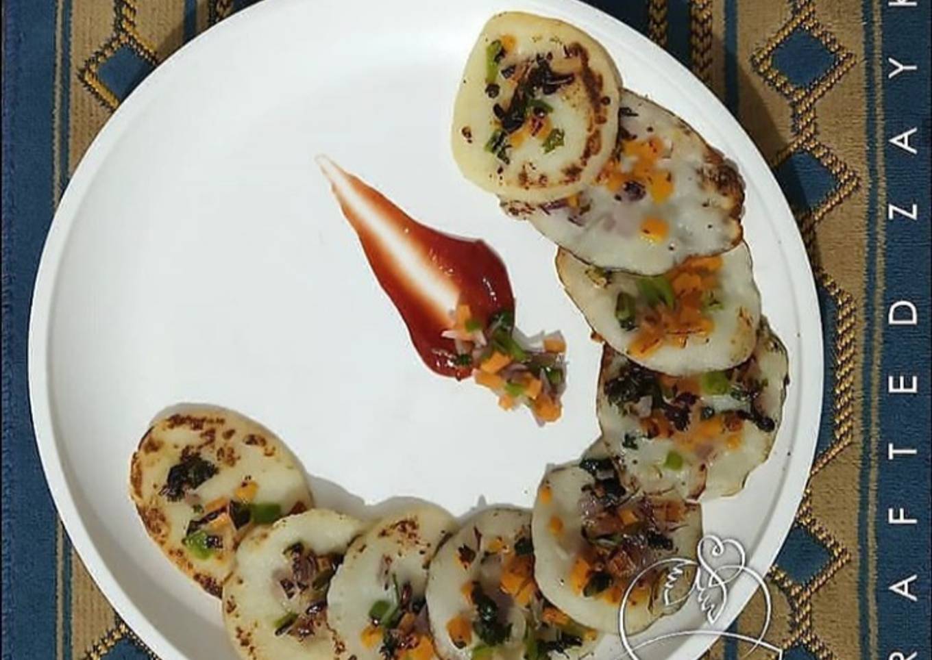 "Uttapam"