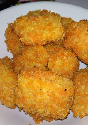 Foto resep Nugget Ayam