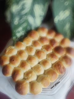 Foto resep Bubble Bread