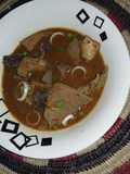Pepper soup