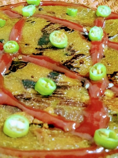 ગારલીક ફલેવર્ડ બાજરા રોટલા(Garlic Flavored Bajra Rotla in Gujarati) રેસીપી મુખ્ય ફોટો