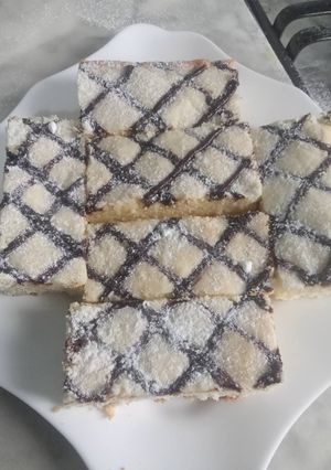 صورة لوصفة كروكي سنيوة