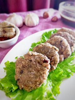 Foto resep Pempek kulit