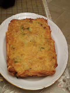 Una foto de Quiche
