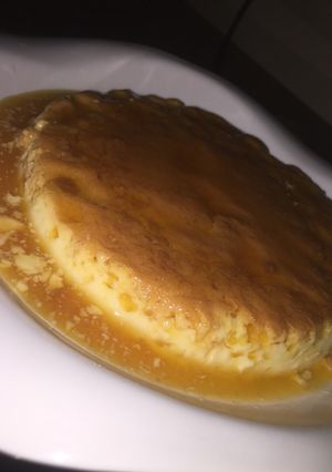 صورة لوصفة كريمة بالفرن