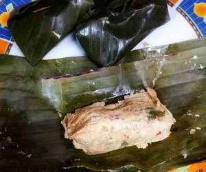 Resep Unik Pepes Tahu, Udang Kemangi Ala Warung Resep Unik Pepes Tahu, Udang Kemangi Ala Warung