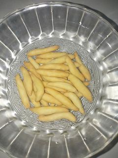 Foto resep Cemilan terigu ala anak kost