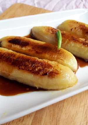 Foto resep Pisang Epe