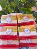 Puding madona/puding busa cake