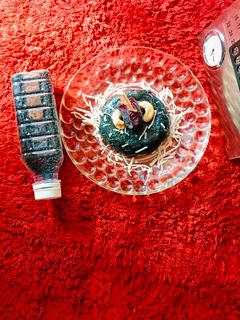 કાળા તલ નું કચરીયુ (Black Til Kachariyu Recipe In Gujarati) રેસીપી મુખ્ય ફોટો