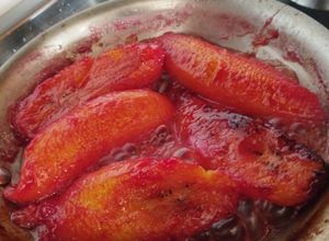 Una foto de Plátano Maduro en PICAROS