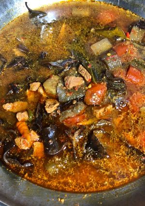 Foto resep 81🍒 Tongseng sapi