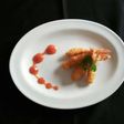 Tempura / Udang Goreng Tepung