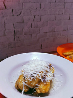 Foto resep Pisang plenet