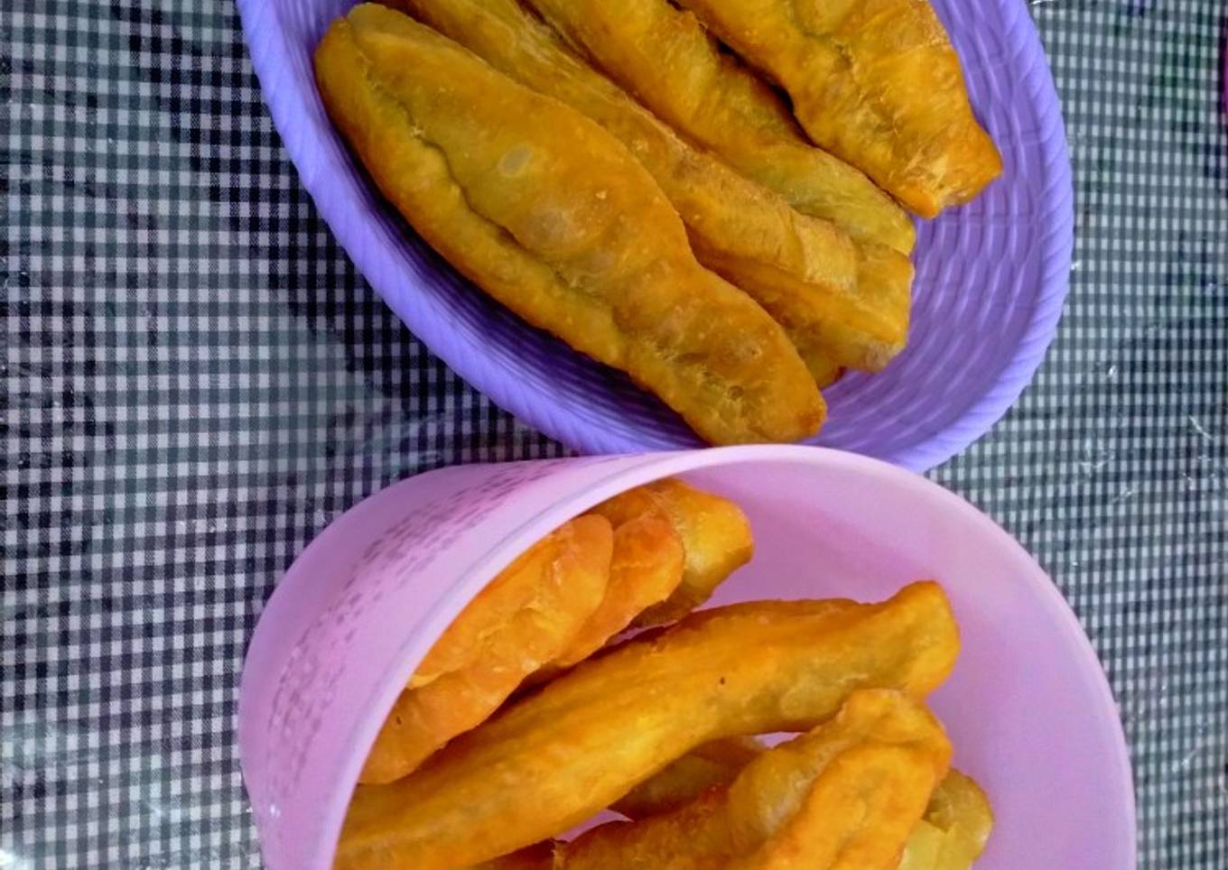Cakwe