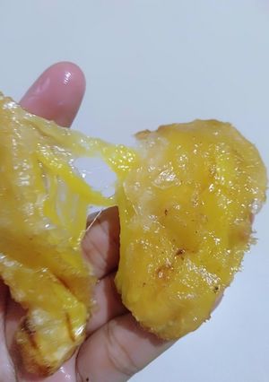 Foto resep Nangka goreng