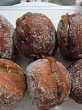 Bolas de fraile