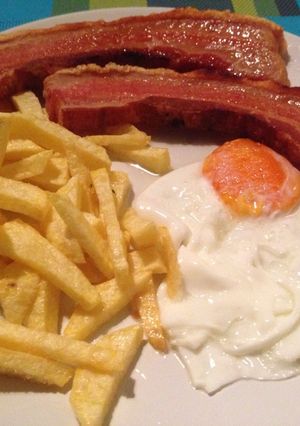 Una foto de Torreznos de Soria