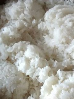 Foto resep Nasi putih aroma daun pandan