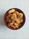 Korean Honey Chicken