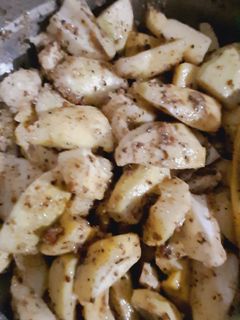 आम का काली मिर्च अचार (aam ka kali mirch achar recipe in Hindi) रेसिपी मुख्य फोटो